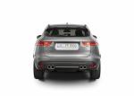 Jaguar F-Pace by AC Schnitzer 2017 года